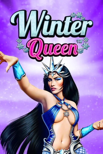 Играть Winter Queen без регистрации | Вулкан Неон бесплатные игры