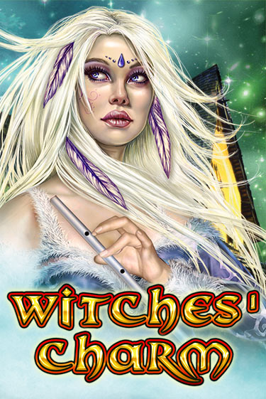 Играть Witches Charm без регистрации | Вулкан Неон бесплатные игры