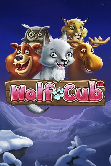 Играть Wolf Cub™ без регистрации | Вулкан Неон бесплатные игры