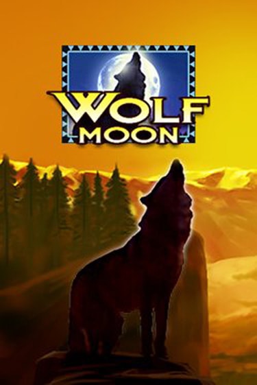 Играть Wolf Moon без регистрации | Вулкан Неон бесплатные игры