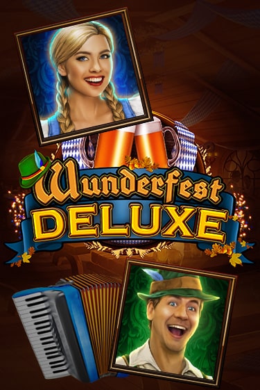 Играть Wunderfest Deluxe без регистрации | Вулкан Неон бесплатные игры
