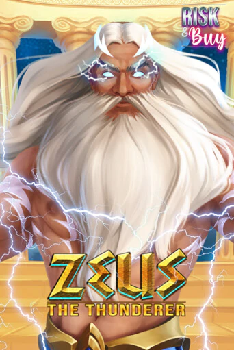 Играть Zeus the Thunderer без регистрации | Вулкан Неон бесплатные игры