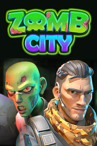 Играть Zombcity без регистрации | Вулкан Неон бесплатные игры